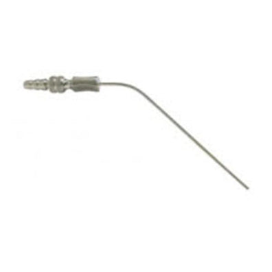 Tube Suction Frazier 7-1/2" 7Fr 30 Degree Stainless Steel Ea